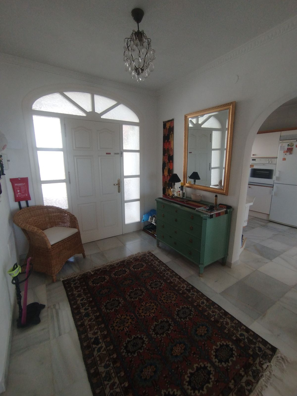 Vrijstaande Villa te koop in Mijas | 4 slaapkamers H5524036