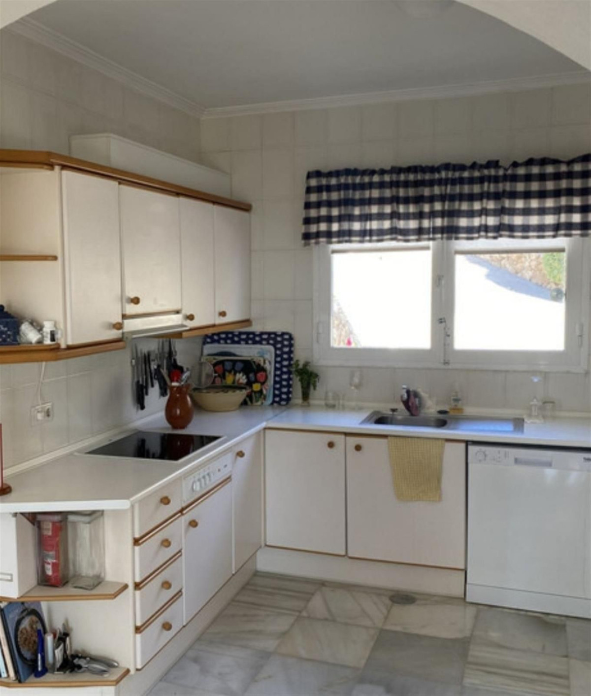 Vrijstaande Villa te koop in Mijas | 4 slaapkamers H5524036