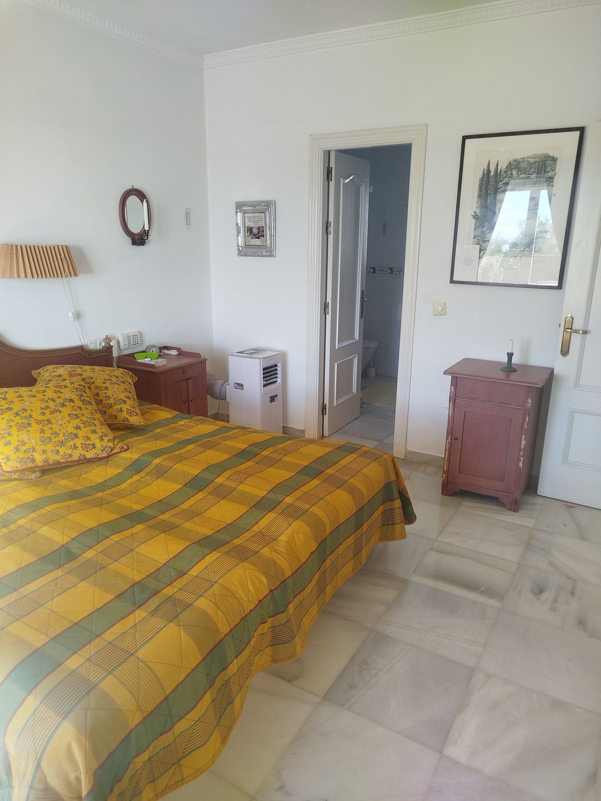 Vrijstaande Villa te koop in Mijas | 4 slaapkamers H5524036