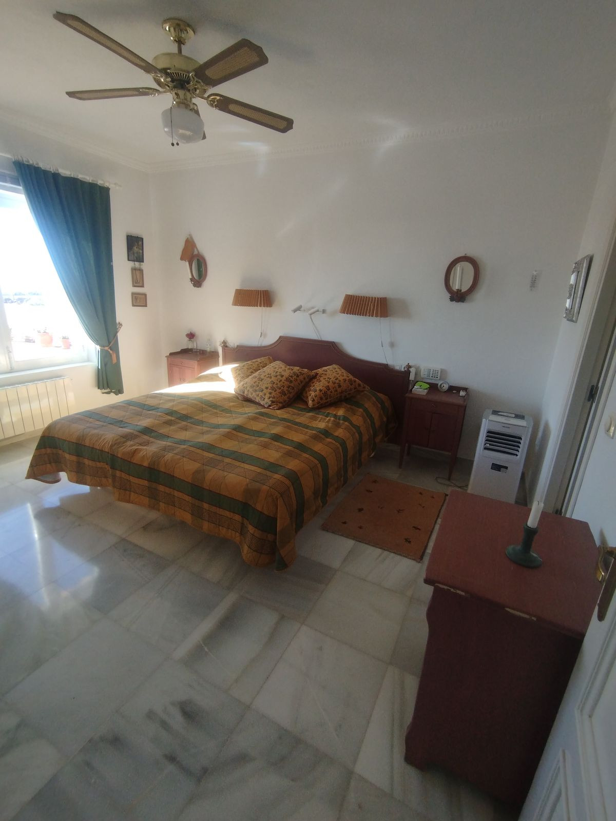 Vrijstaande Villa te koop in Mijas | 4 slaapkamers H5524036