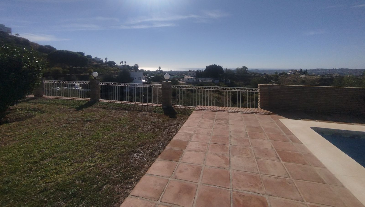 Vrijstaande Villa te koop in Mijas | 4 slaapkamers H5524036