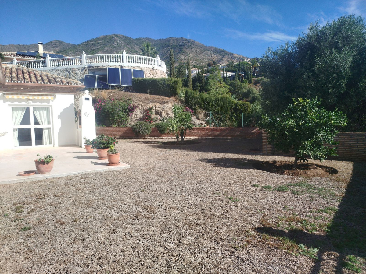 Vrijstaande Villa te koop in Mijas | 4 slaapkamers H5524036