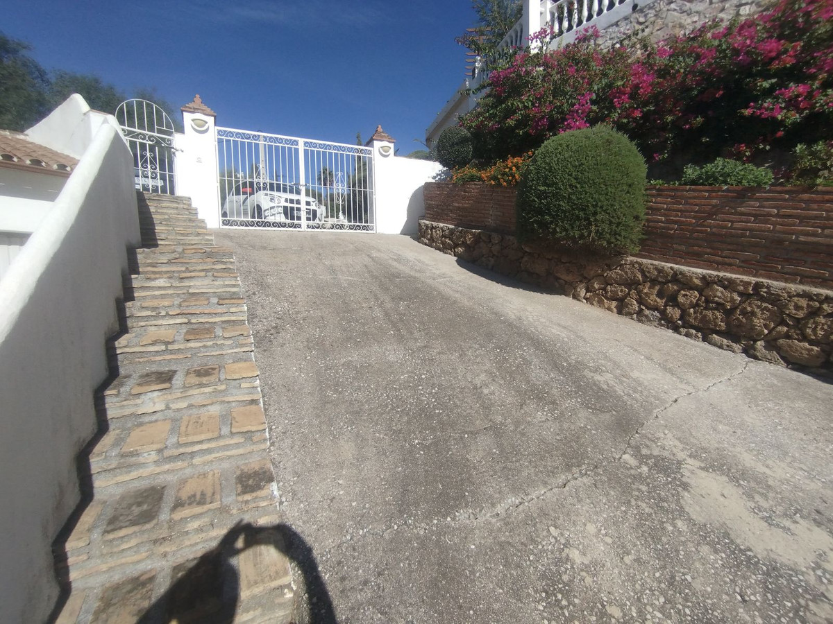 Vrijstaande Villa te koop in Mijas | 4 slaapkamers H5524036