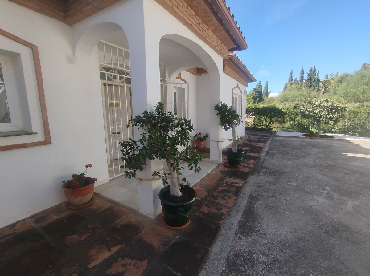Vrijstaande Villa te koop in Mijas | 4 slaapkamers H5524036