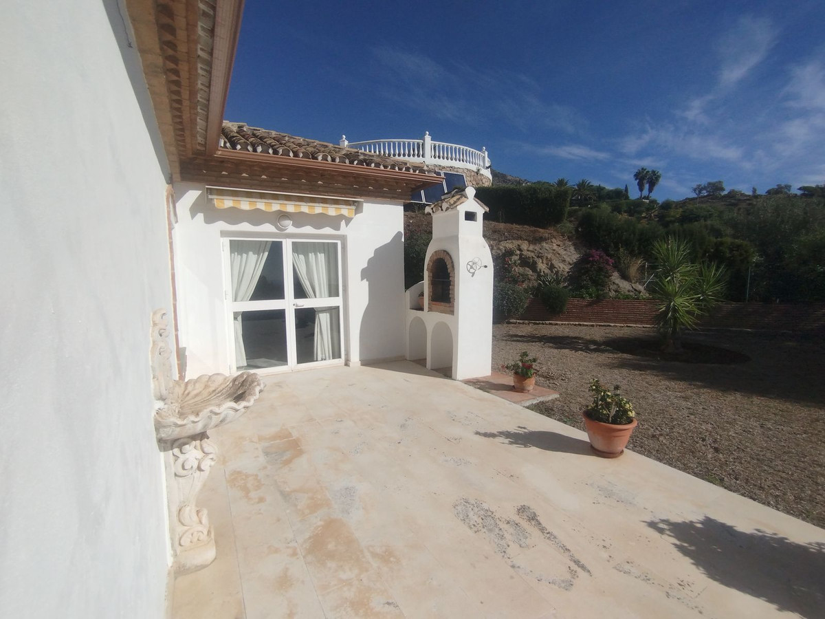 Vrijstaande Villa te koop in Mijas | 4 slaapkamers H5524036