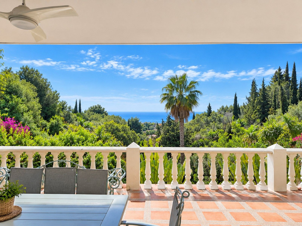 Vrijstaande Villa te koop in Mijas | 6 slaapkamers H5526496