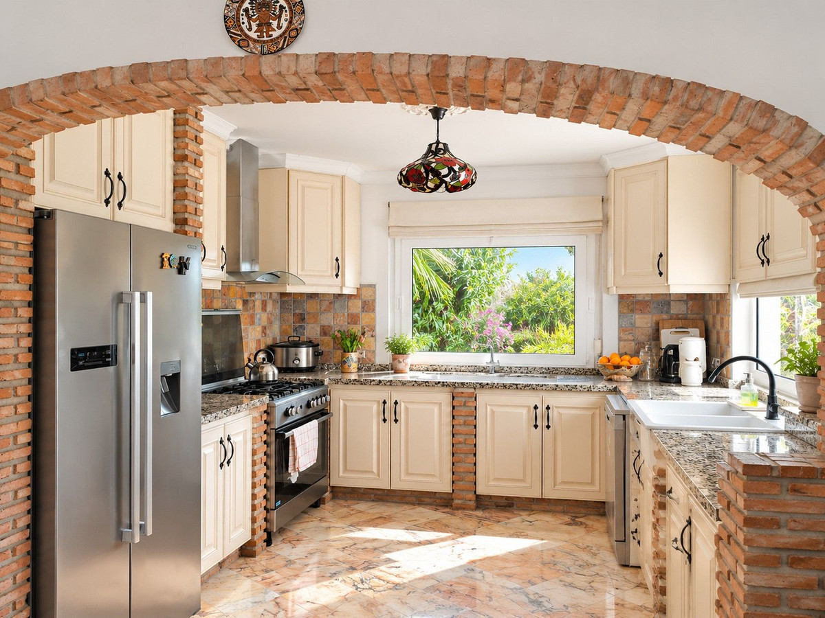 Vrijstaande Villa te koop in Mijas | 6 slaapkamers H5526496