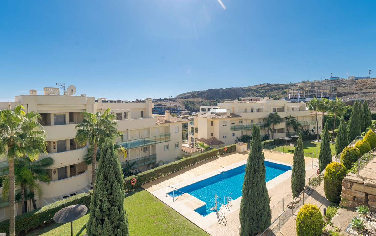 Geschakelde Woning te koop in Mijas | 2 slaapkamers H5527585