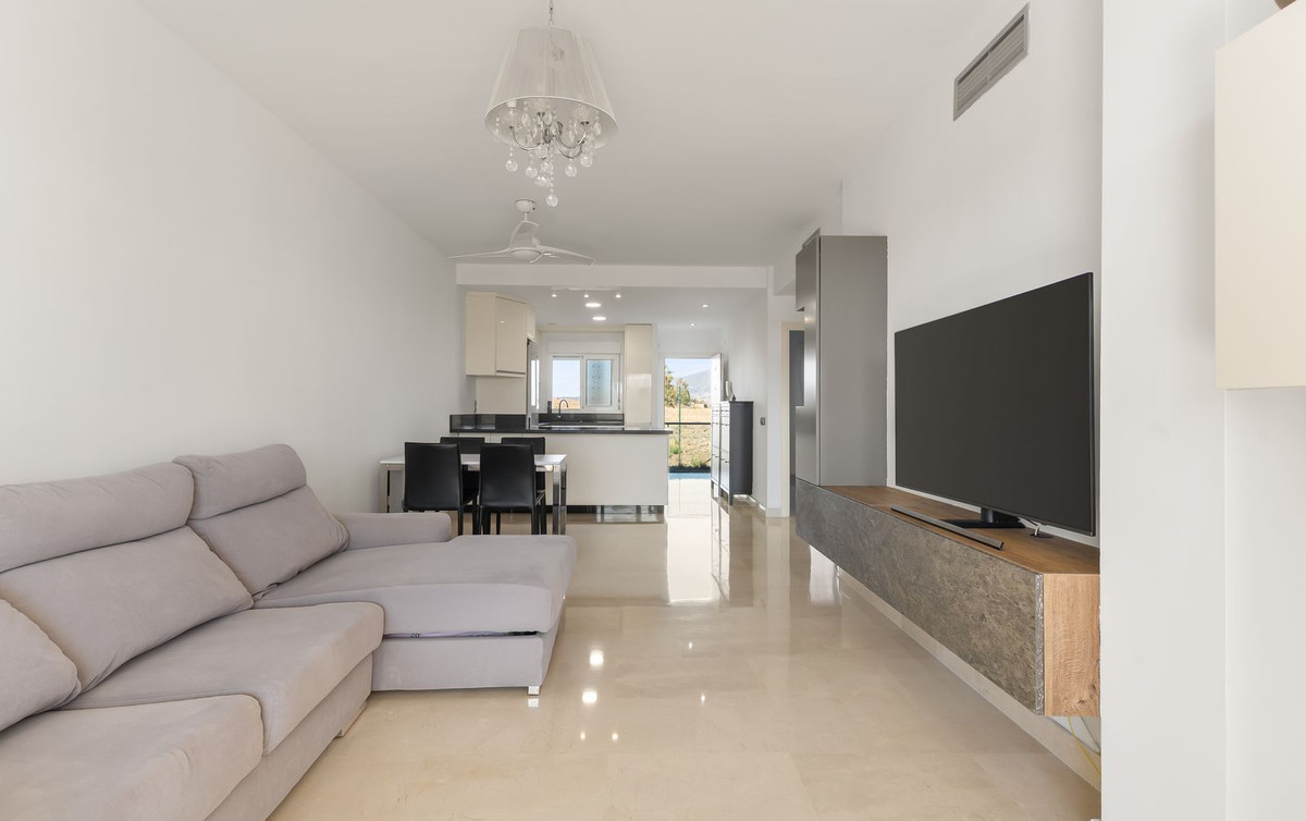 Geschakelde Woning te koop in Mijas | 2 slaapkamers H5527585