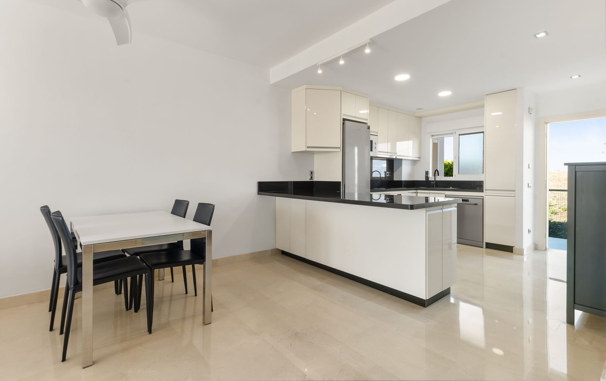 Geschakelde Woning te koop in Mijas | 2 slaapkamers H5527585