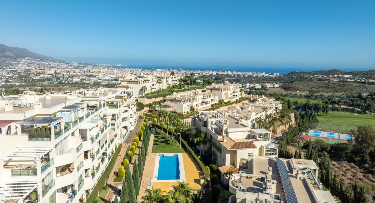 Geschakelde Woning te koop in Mijas | 2 slaapkamers H5527585