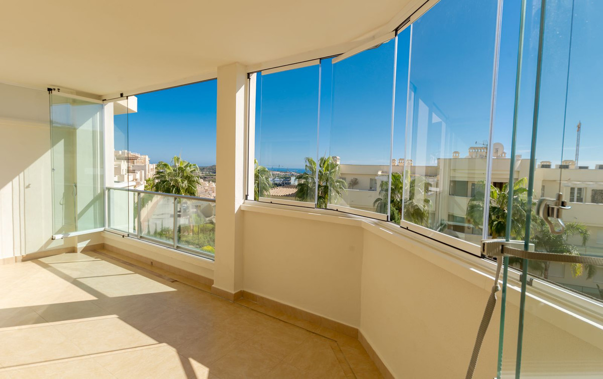 Geschakelde Woning te koop in Mijas | 2 slaapkamers H5527585