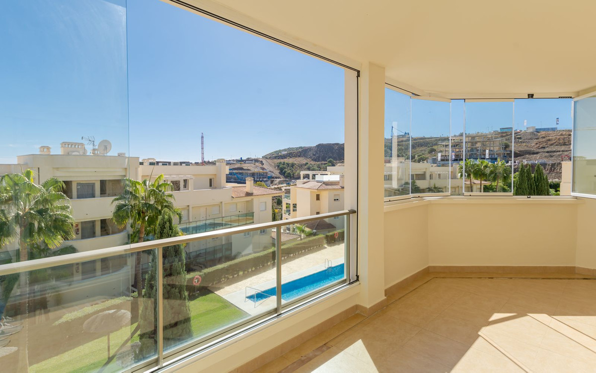Geschakelde Woning te koop in Mijas | 2 slaapkamers H5527585