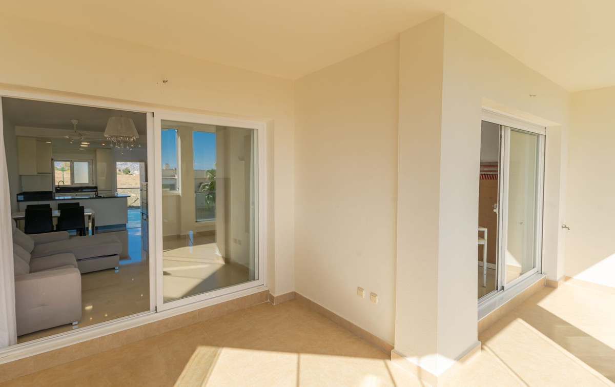 Geschakelde Woning te koop in Mijas | 2 slaapkamers H5527585