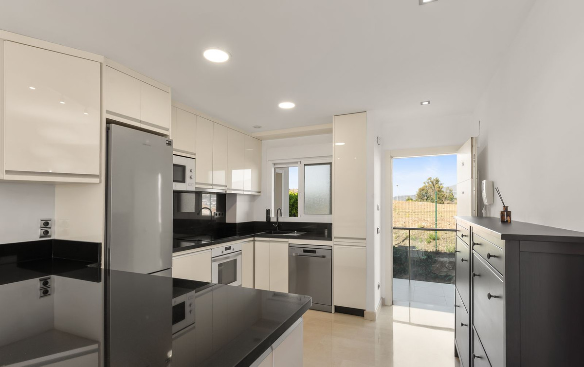 Geschakelde Woning te koop in Mijas | 2 slaapkamers H5527585