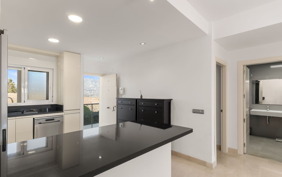 Geschakelde Woning te koop in Mijas | 2 slaapkamers H5527585