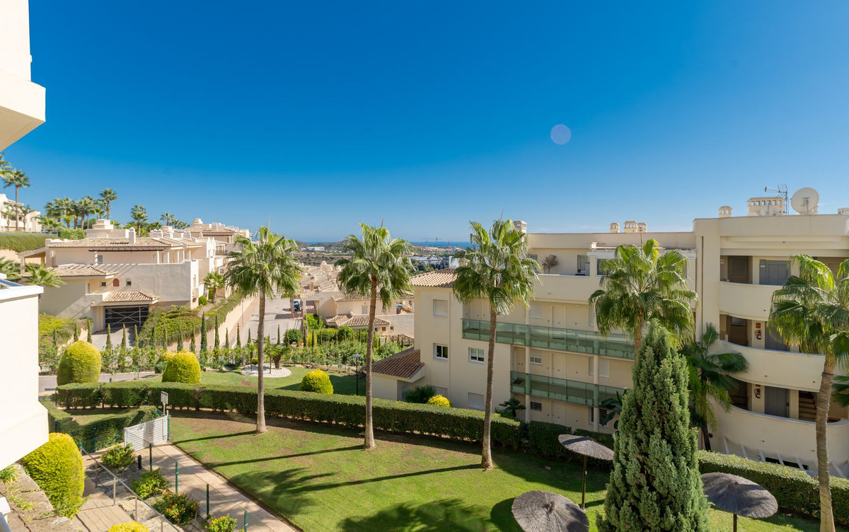 Geschakelde Woning te koop in Mijas | 2 slaapkamers H5527585