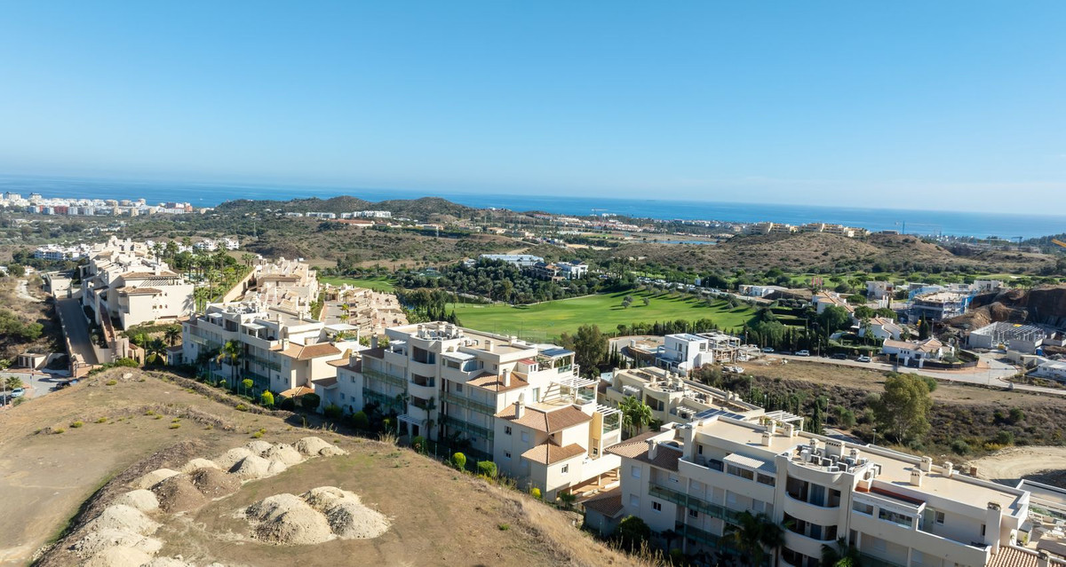 Geschakelde Woning te koop in Mijas | 2 slaapkamers H5527585