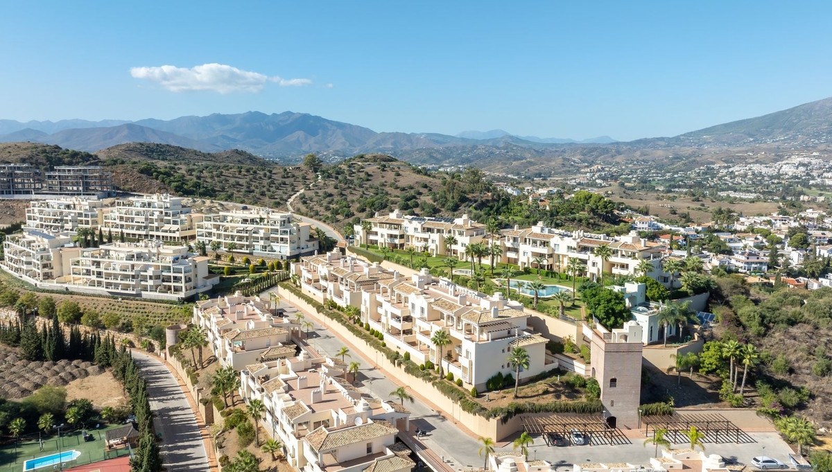 Geschakelde Woning te koop in Mijas | 2 slaapkamers H5527585