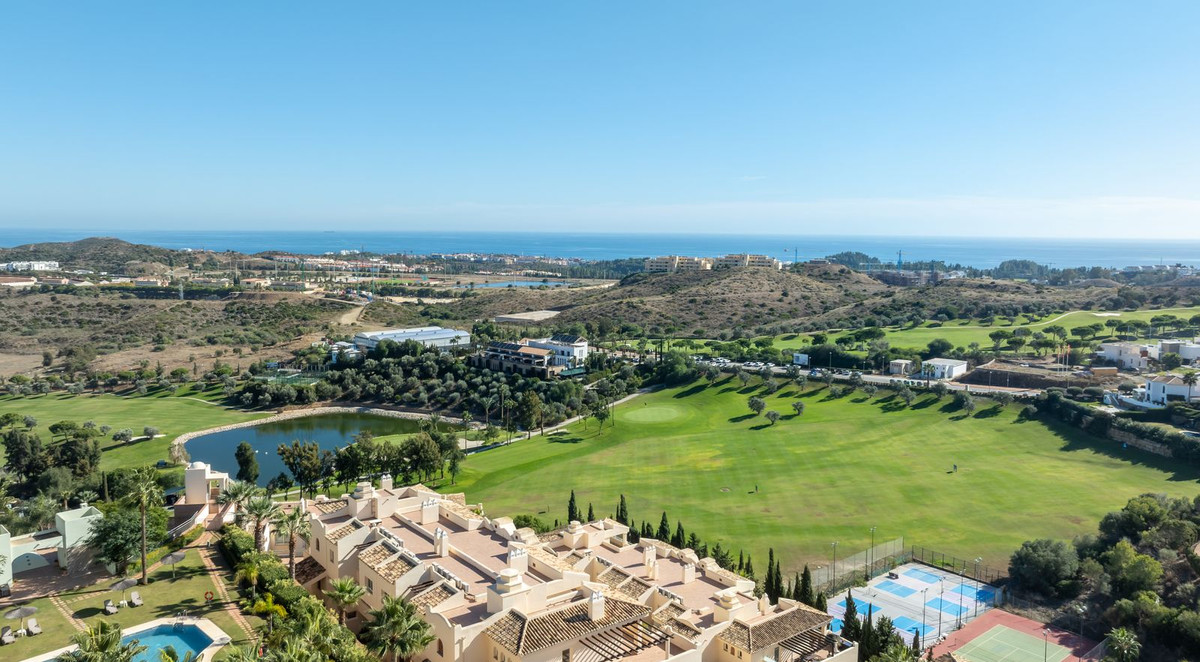 Geschakelde Woning te koop in Mijas | 2 slaapkamers H5527585
