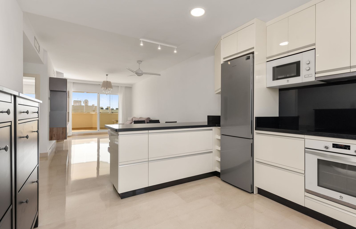 Geschakelde Woning te koop in Mijas | 2 slaapkamers H5527585