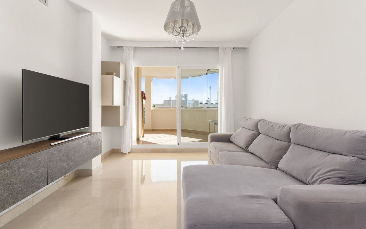 Geschakelde Woning te koop in Mijas | 2 slaapkamers H5527585