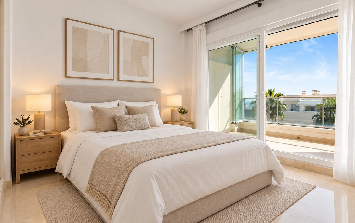 Geschakelde Woning te koop in Mijas | 2 slaapkamers H5527585