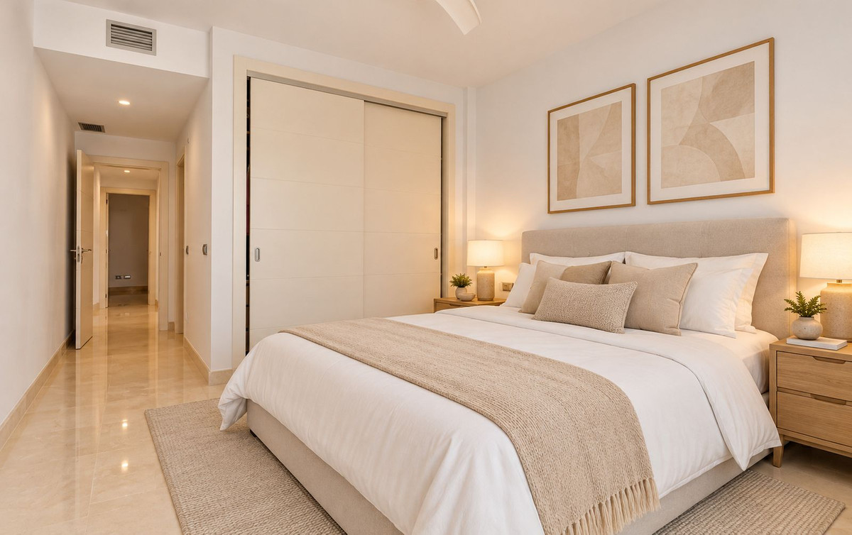 Geschakelde Woning te koop in Mijas | 2 slaapkamers H5527585