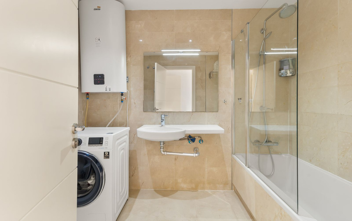 Geschakelde Woning te koop in Mijas | 2 slaapkamers H5527585
