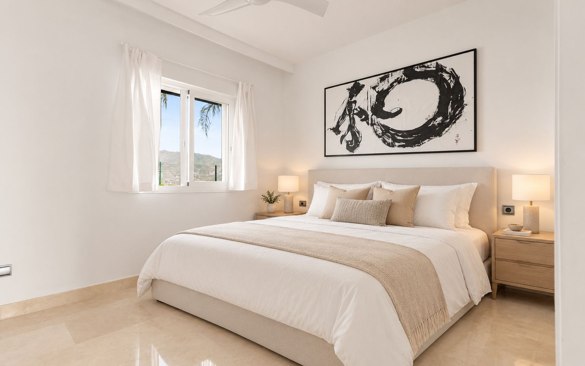 Geschakelde Woning te koop in Mijas | 2 slaapkamers H5527585