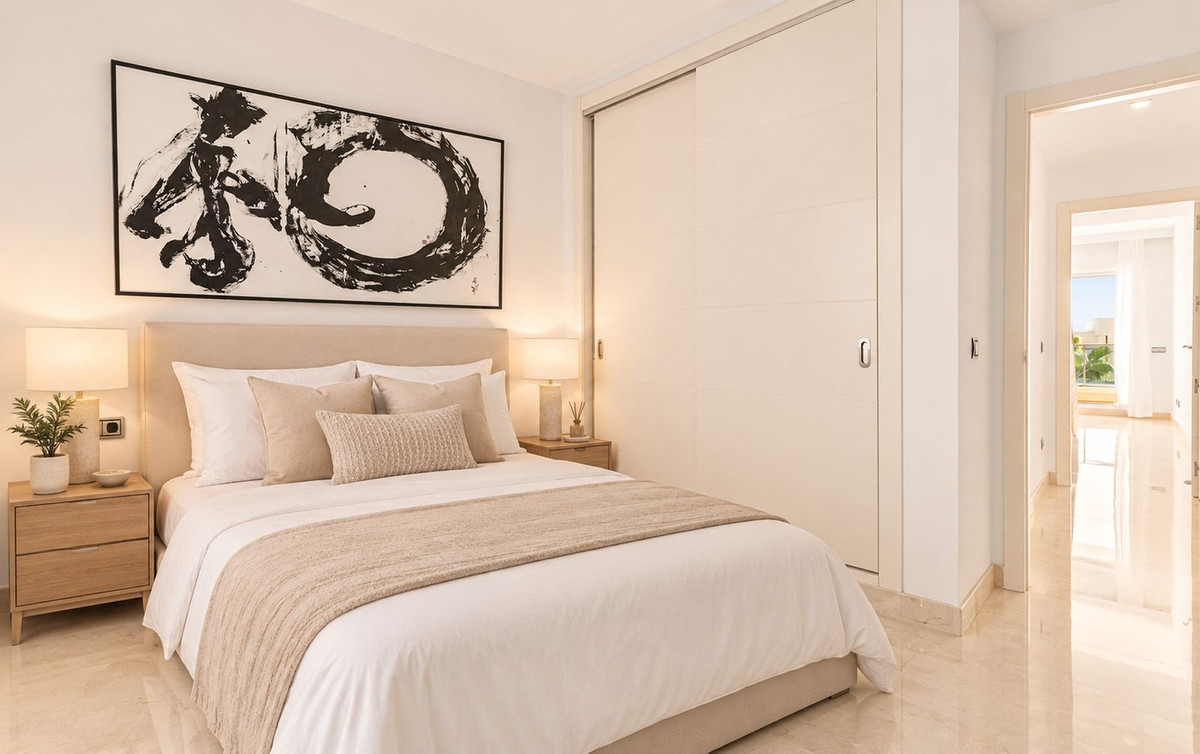 Geschakelde Woning te koop in Mijas | 2 slaapkamers H5527585