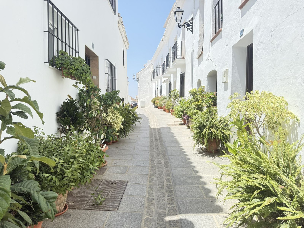 Geschakelde Woning te koop in Mijas | 4 slaapkamers H5528302