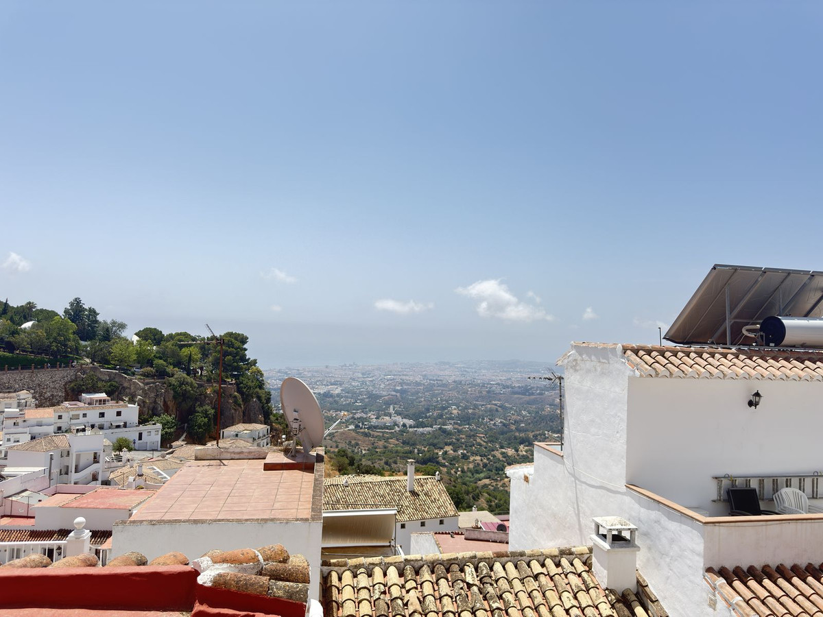 Geschakelde Woning te koop in Mijas | 4 slaapkamers H5528302