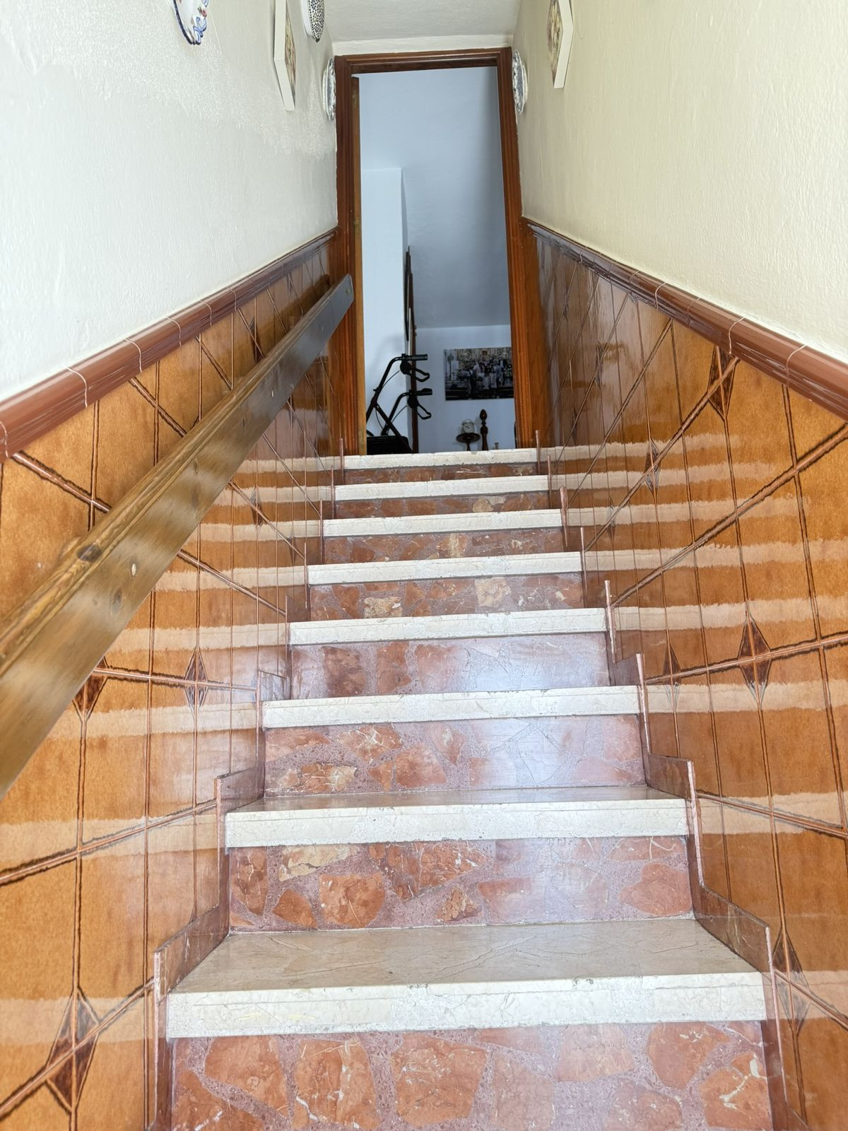 Geschakelde Woning te koop in Mijas | 4 slaapkamers H5528302