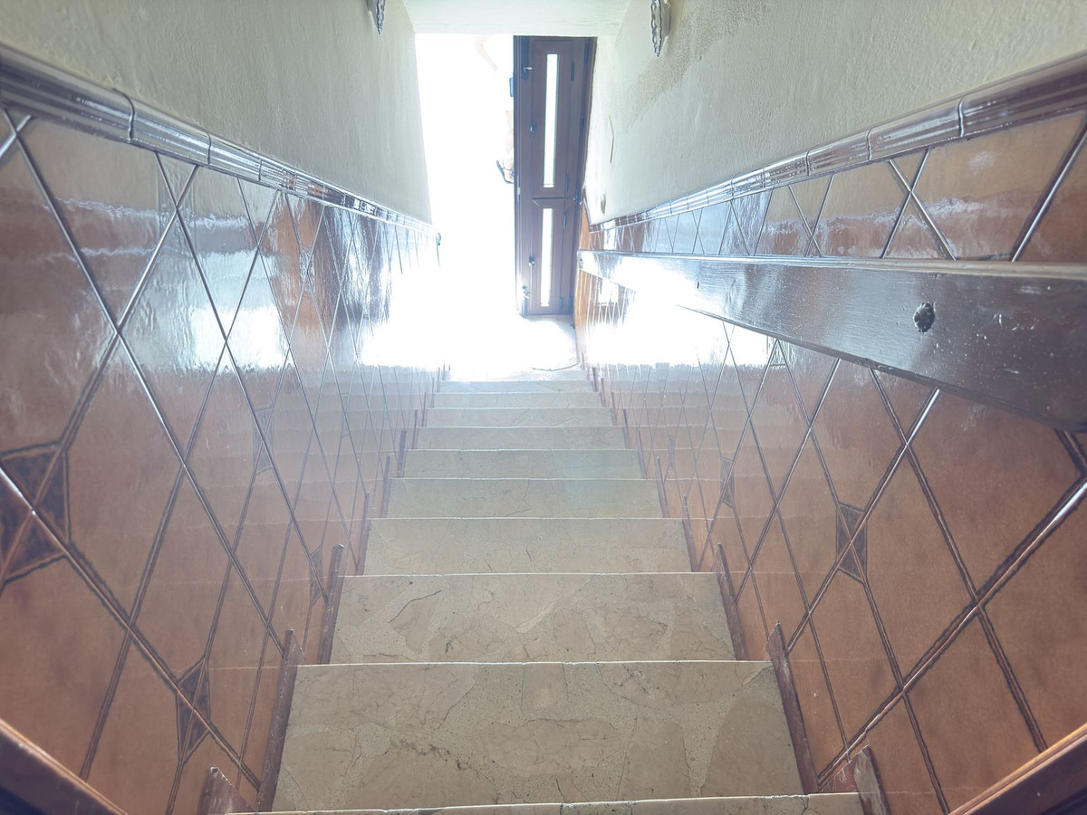 Geschakelde Woning te koop in Mijas | 4 slaapkamers H5528302