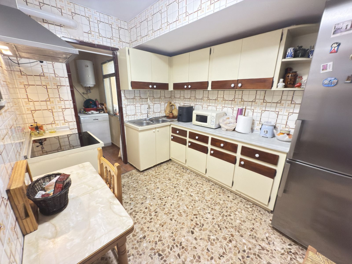 Geschakelde Woning te koop in Mijas | 4 slaapkamers H5528302