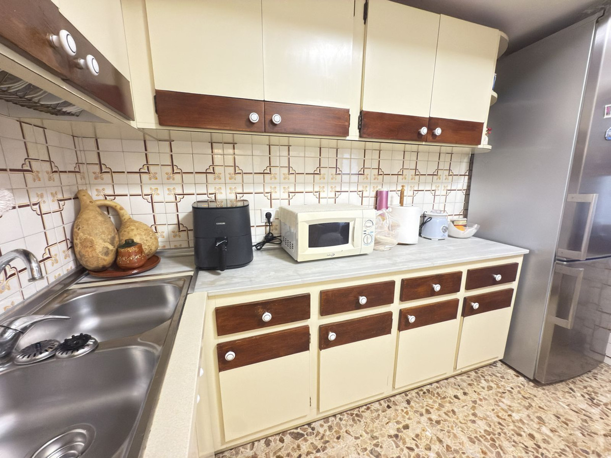 Geschakelde Woning te koop in Mijas | 4 slaapkamers H5528302