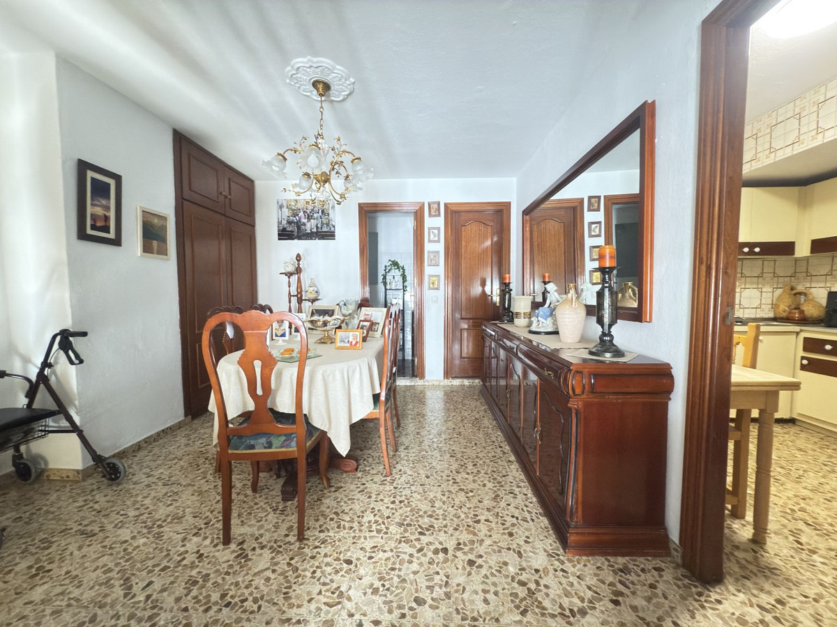 Geschakelde Woning te koop in Mijas | 4 slaapkamers H5528302