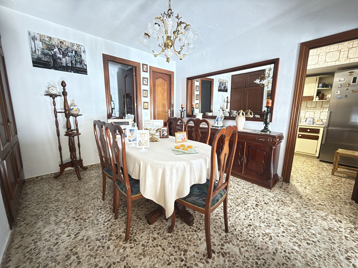 Geschakelde Woning te koop in Mijas | 4 slaapkamers H5528302