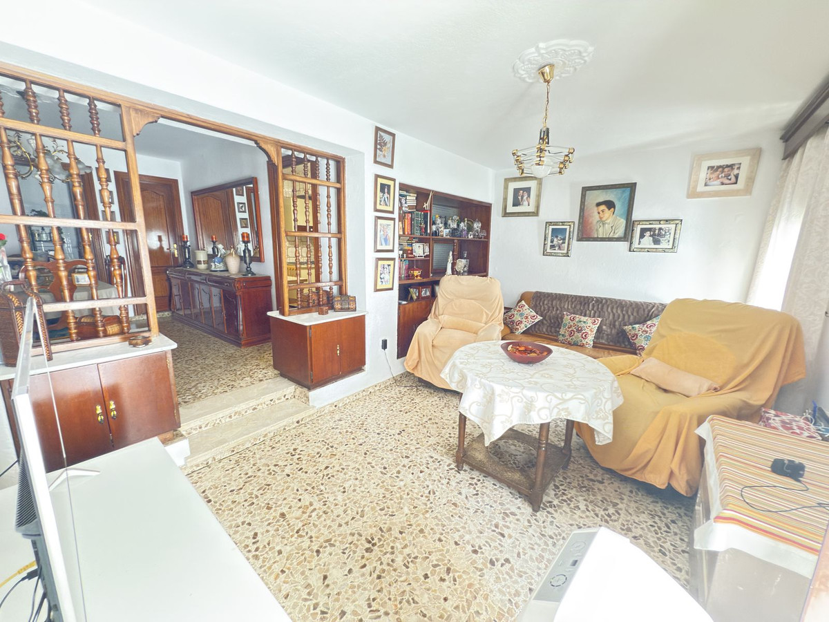 Geschakelde Woning te koop in Mijas | 4 slaapkamers H5528302
