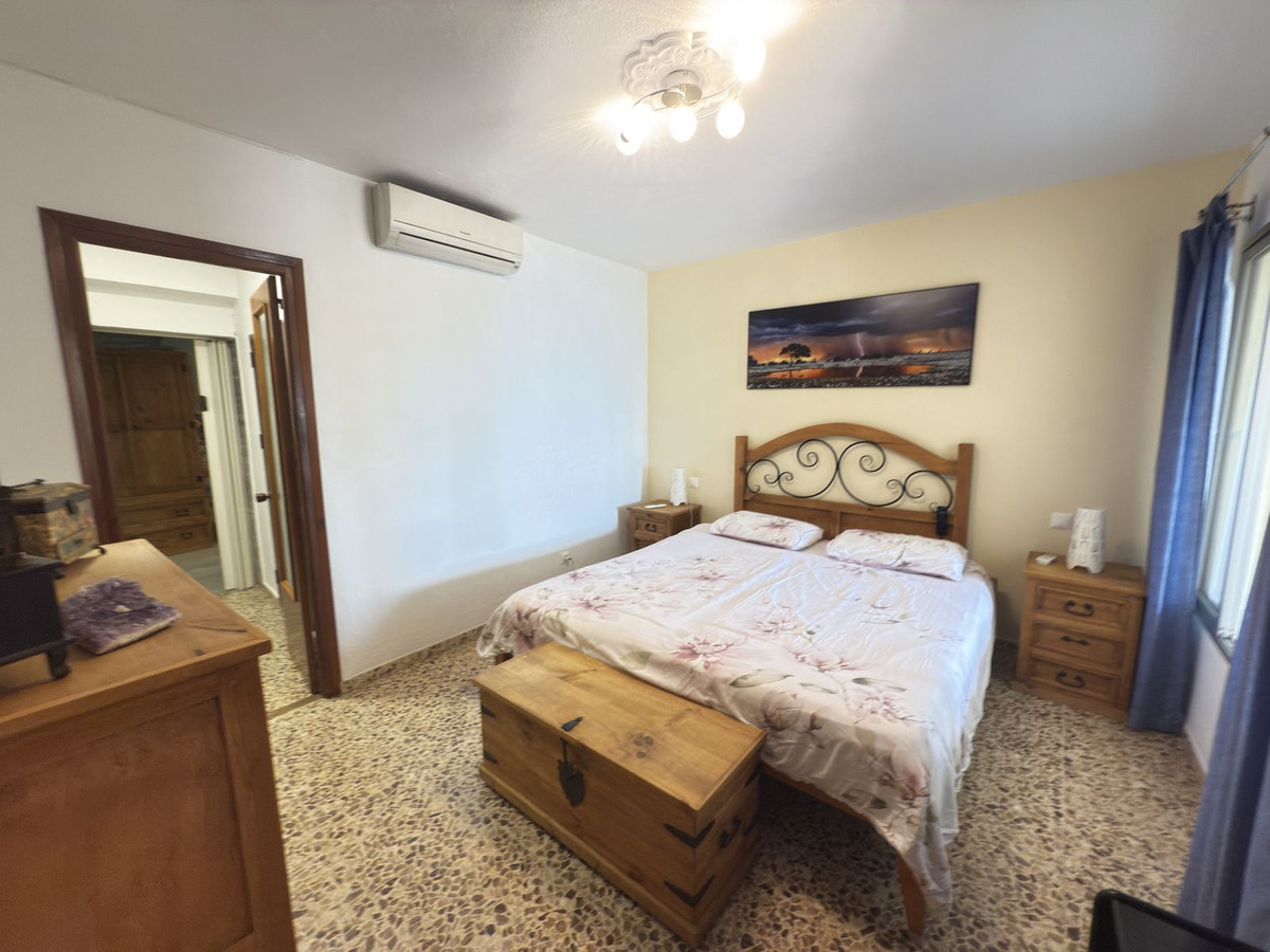 Geschakelde Woning te koop in Mijas | 4 slaapkamers H5528302