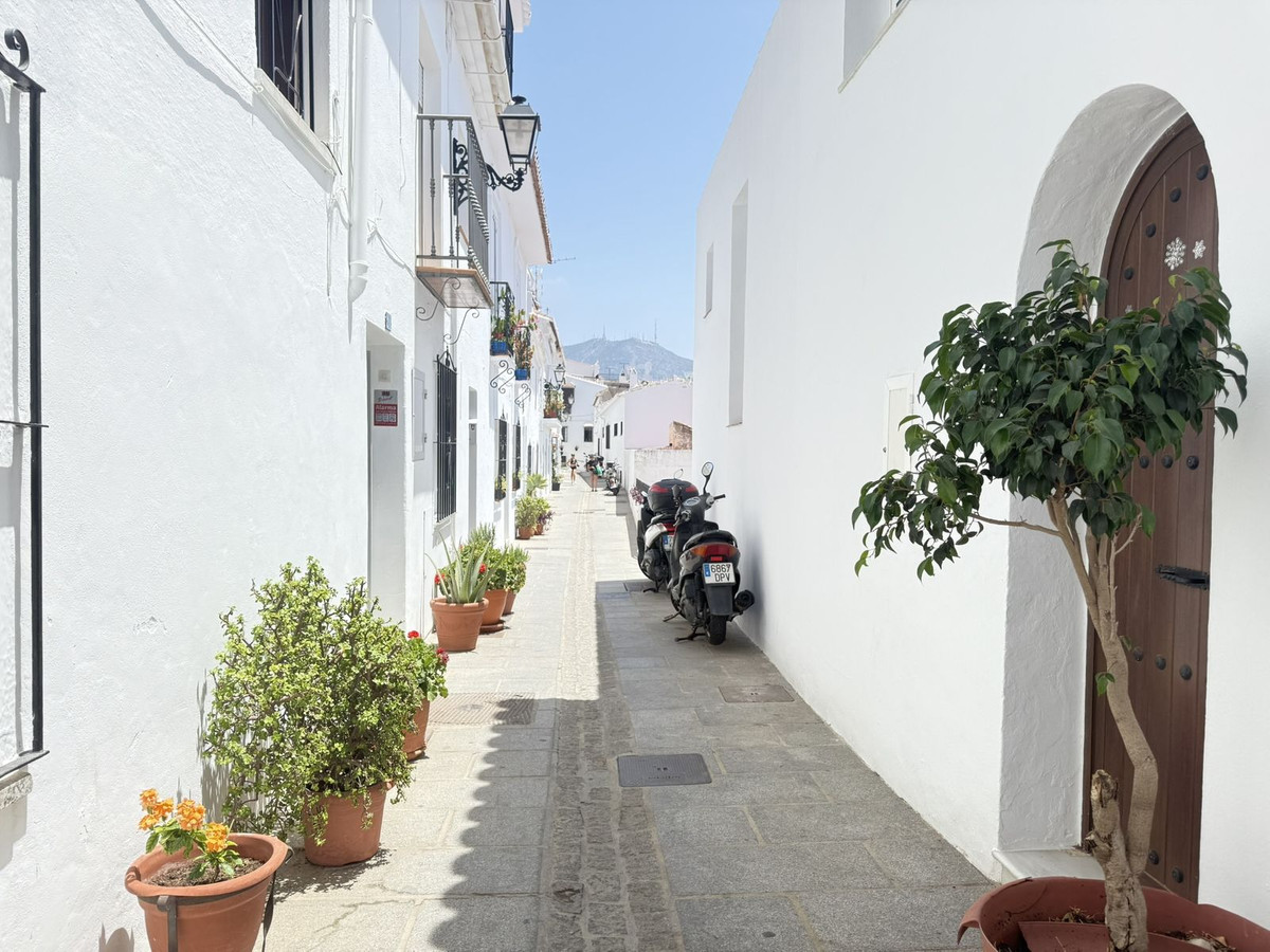 Geschakelde Woning te koop in Mijas | 4 slaapkamers H5528302
