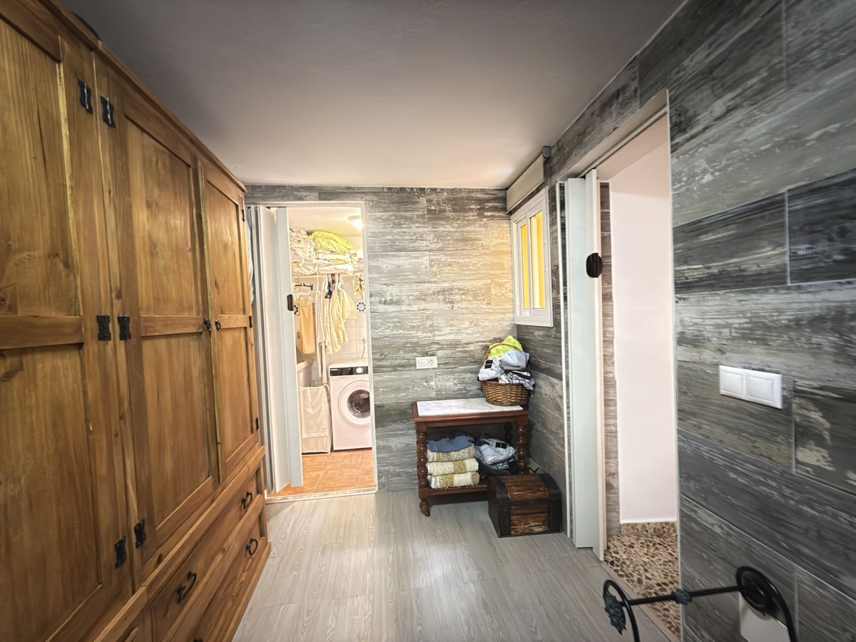 Geschakelde Woning te koop in Mijas | 4 slaapkamers H5528302