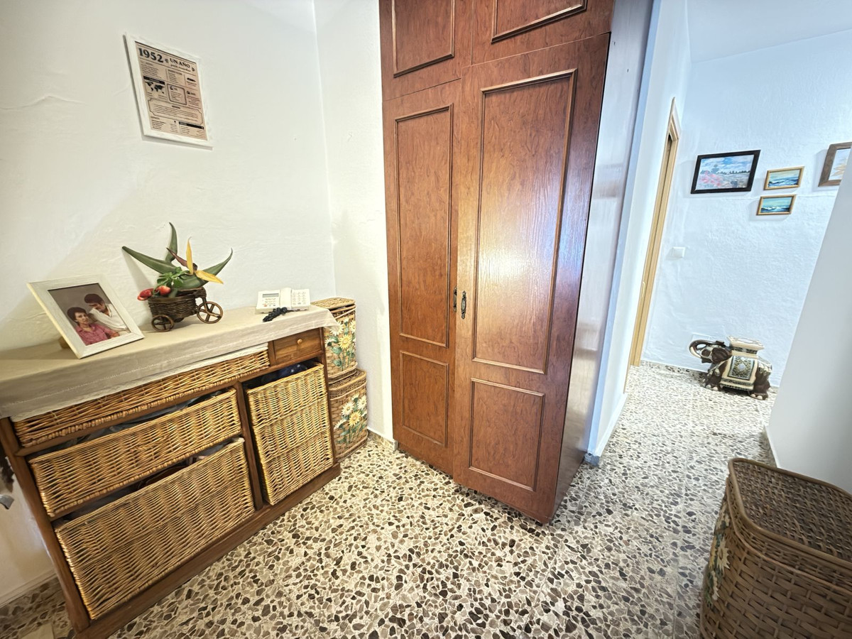 Geschakelde Woning te koop in Mijas | 4 slaapkamers H5528302