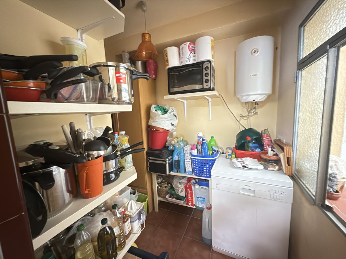Geschakelde Woning te koop in Mijas | 4 slaapkamers H5528302