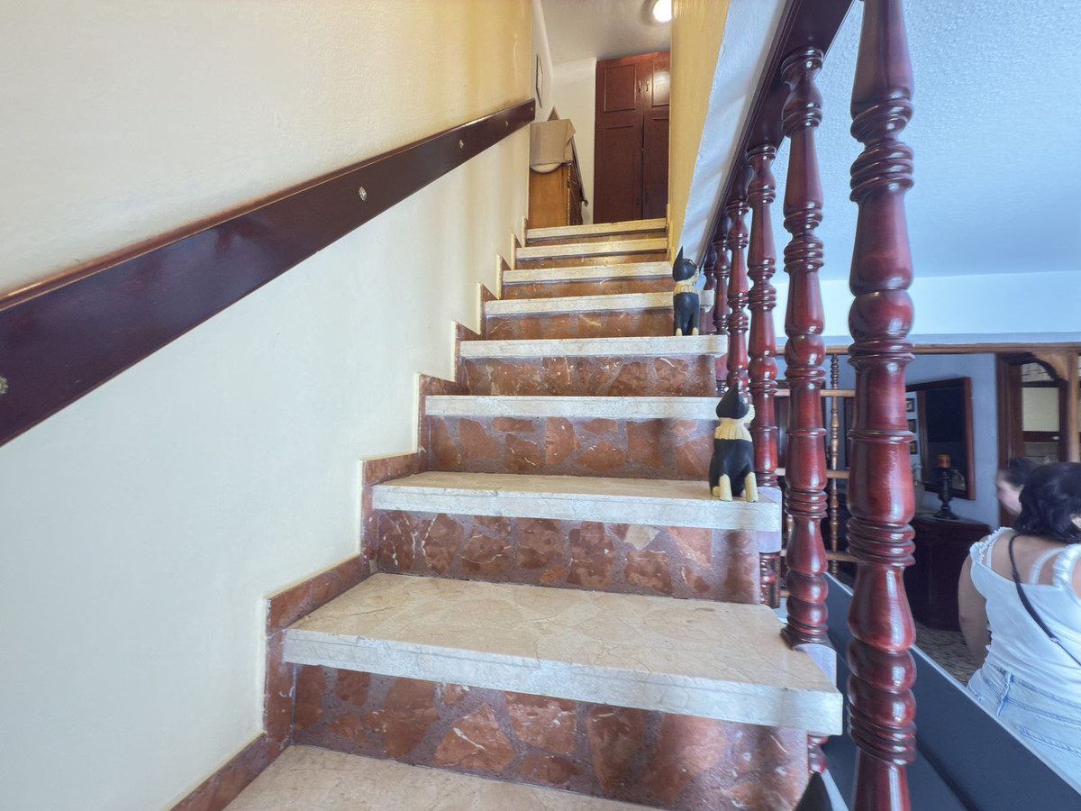 Geschakelde Woning te koop in Mijas | 4 slaapkamers H5528302