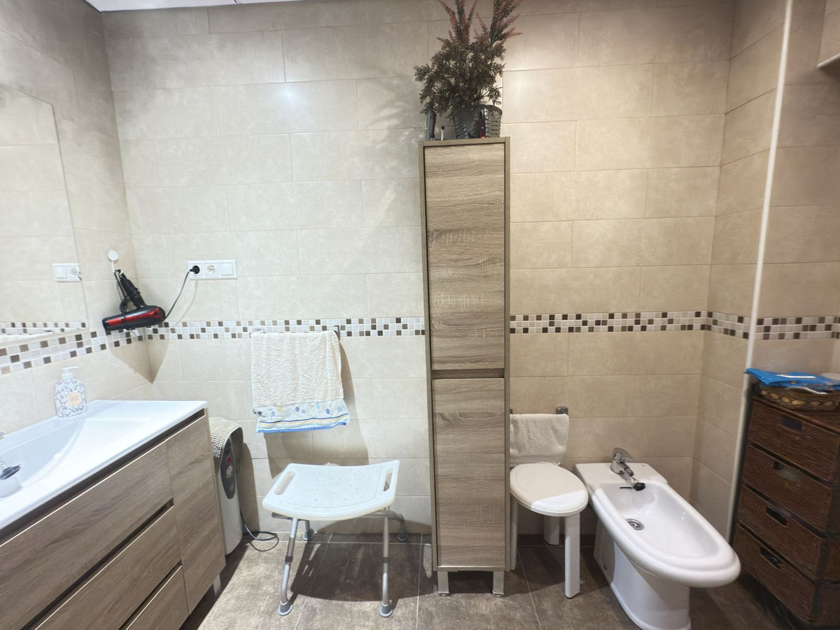 Geschakelde Woning te koop in Mijas | 4 slaapkamers H5528302