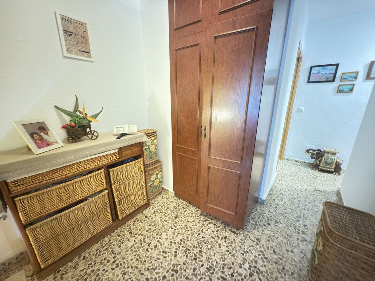 Geschakelde Woning te koop in Mijas | 4 slaapkamers H5528302
