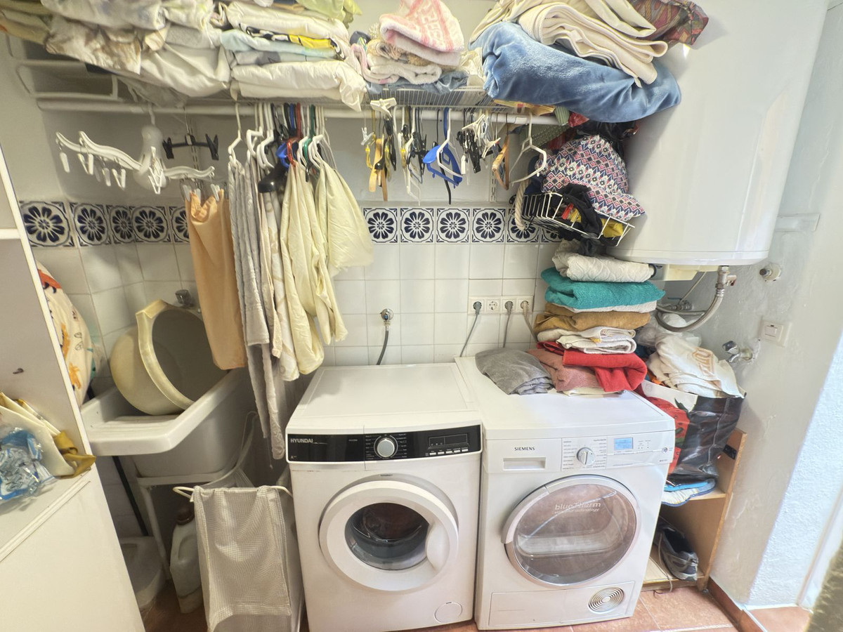 Geschakelde Woning te koop in Mijas | 4 slaapkamers H5528302