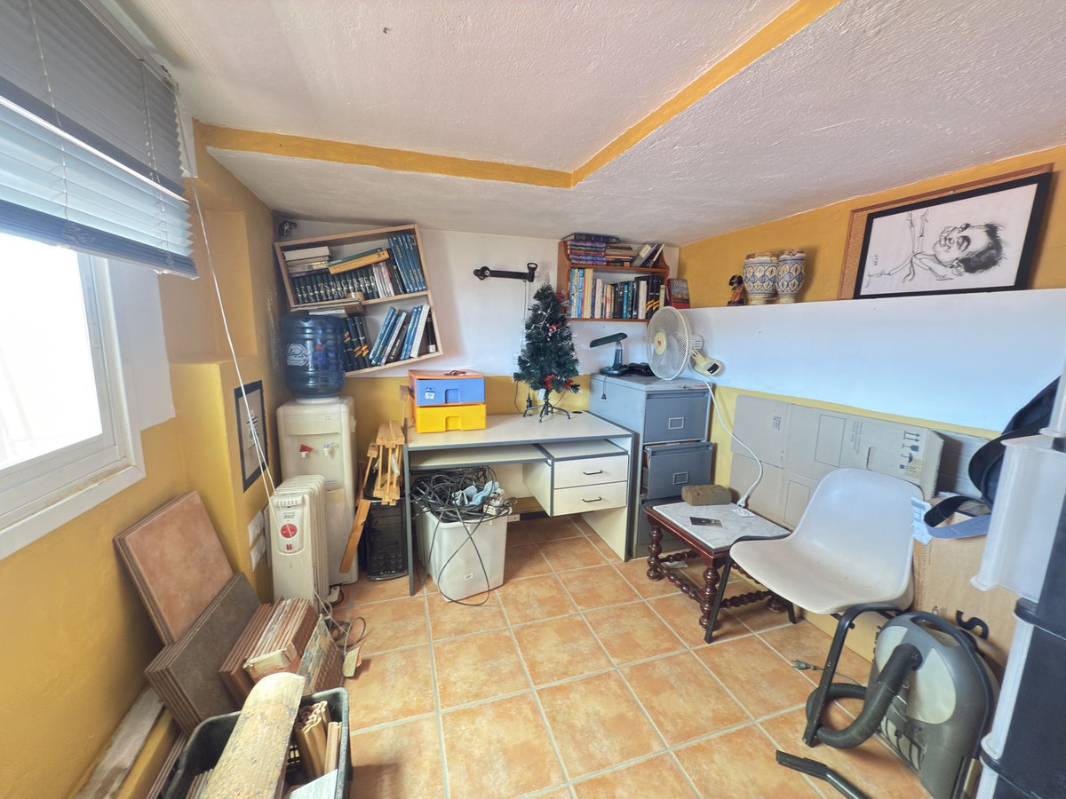Geschakelde Woning te koop in Mijas | 4 slaapkamers H5528302